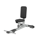 Precor Discovery Series Multi-Purpose Bench